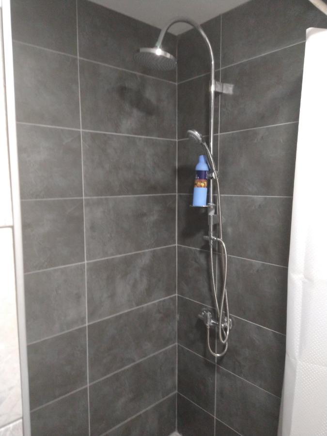 Apartman Ninic Vrnjačka Banja Exterior foto