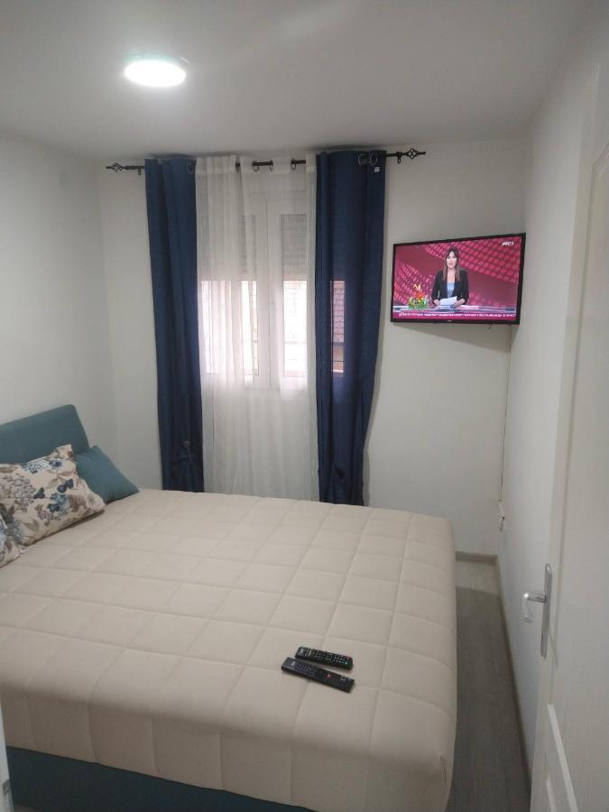 Apartman Ninic Vrnjačka Banja Exterior foto