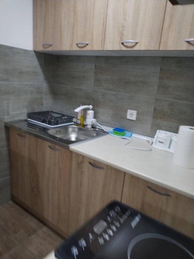 Apartman Ninic Vrnjačka Banja Exterior foto